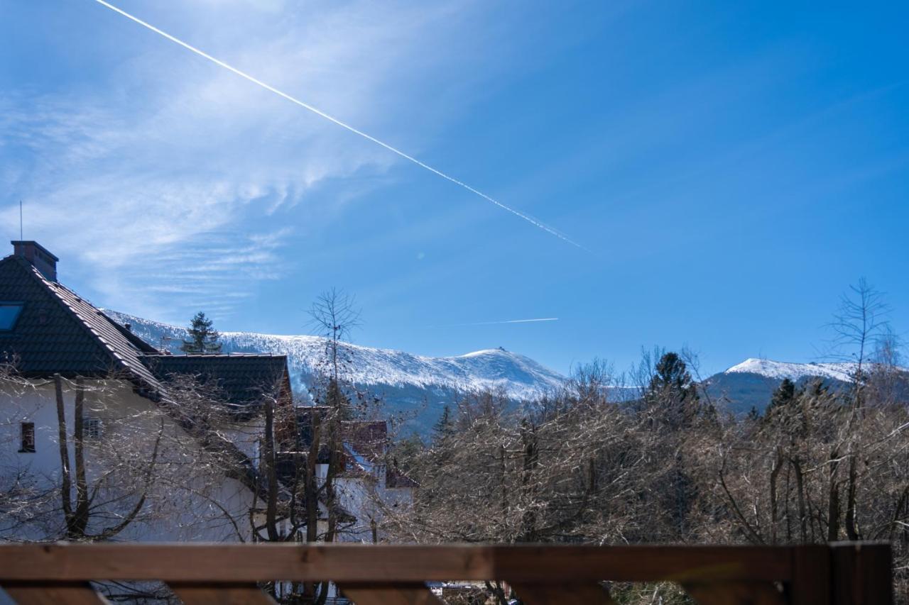 Skalna Guest house *