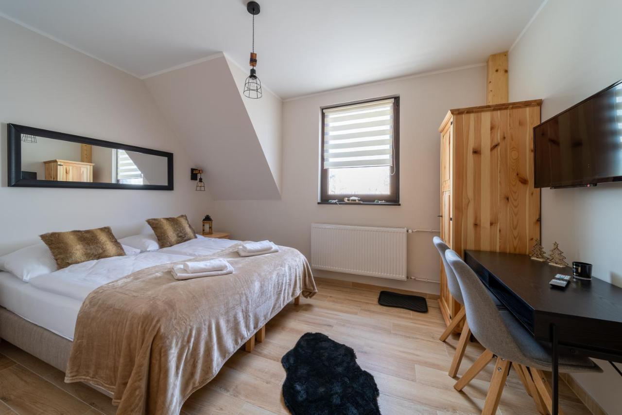 Guest house Skalna *