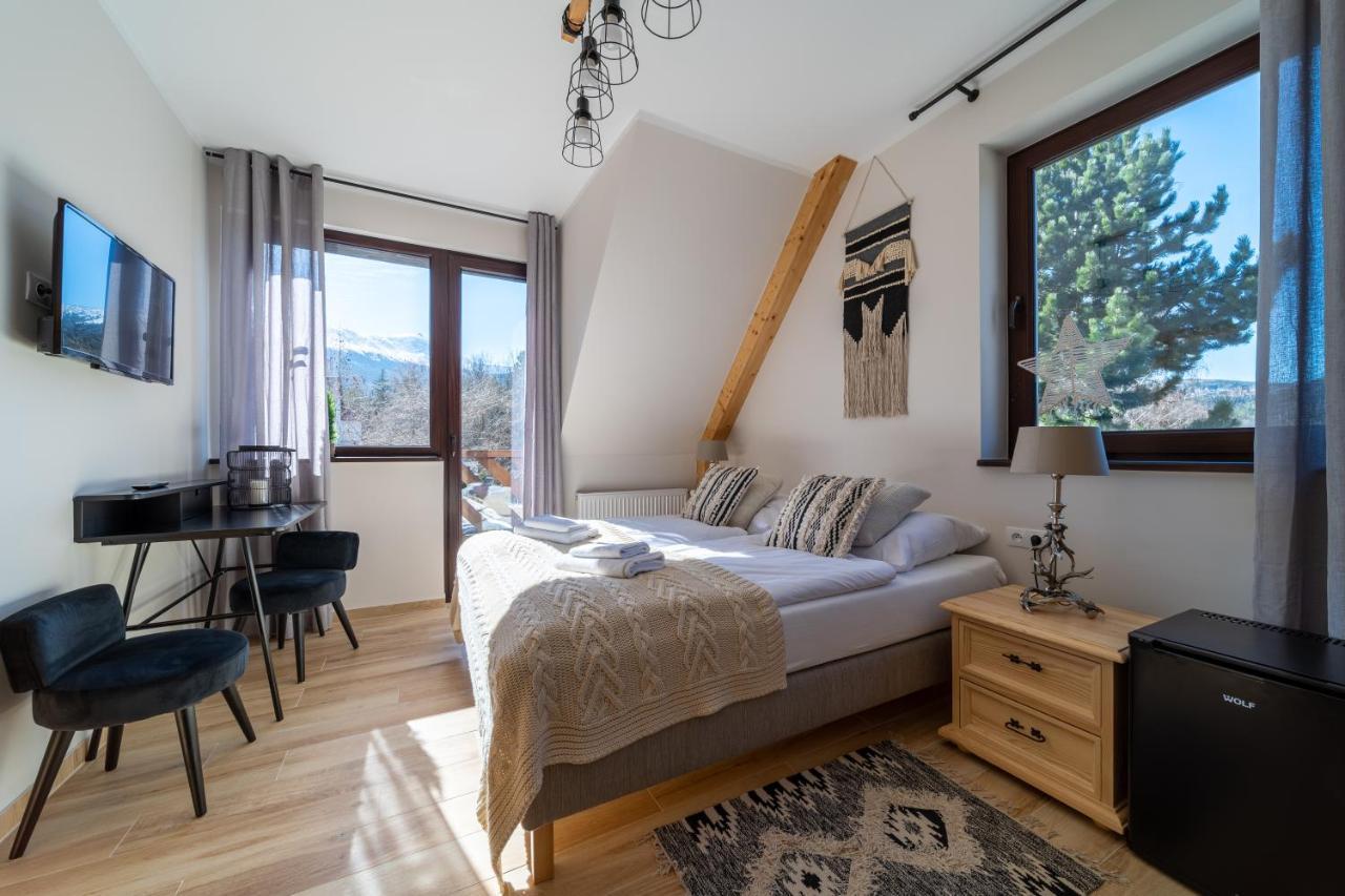 Skalna Guest house *