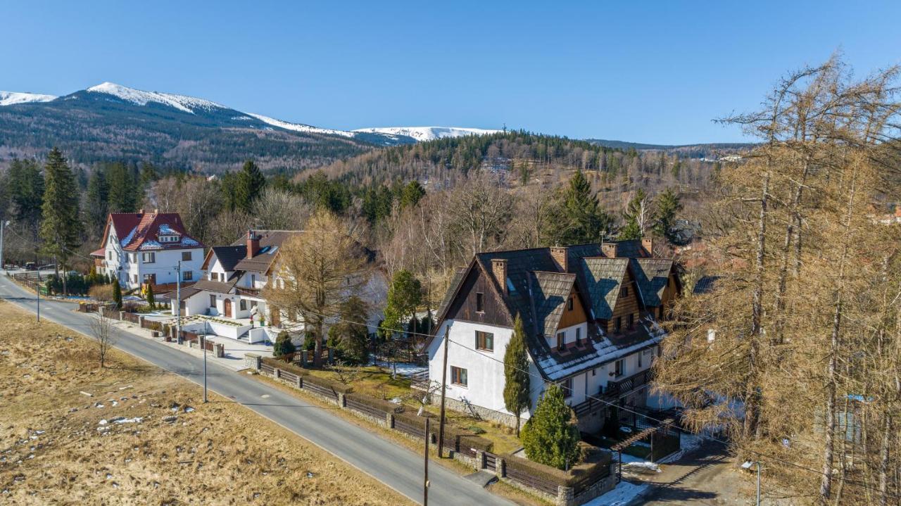 Skalna Guest house Karpacz