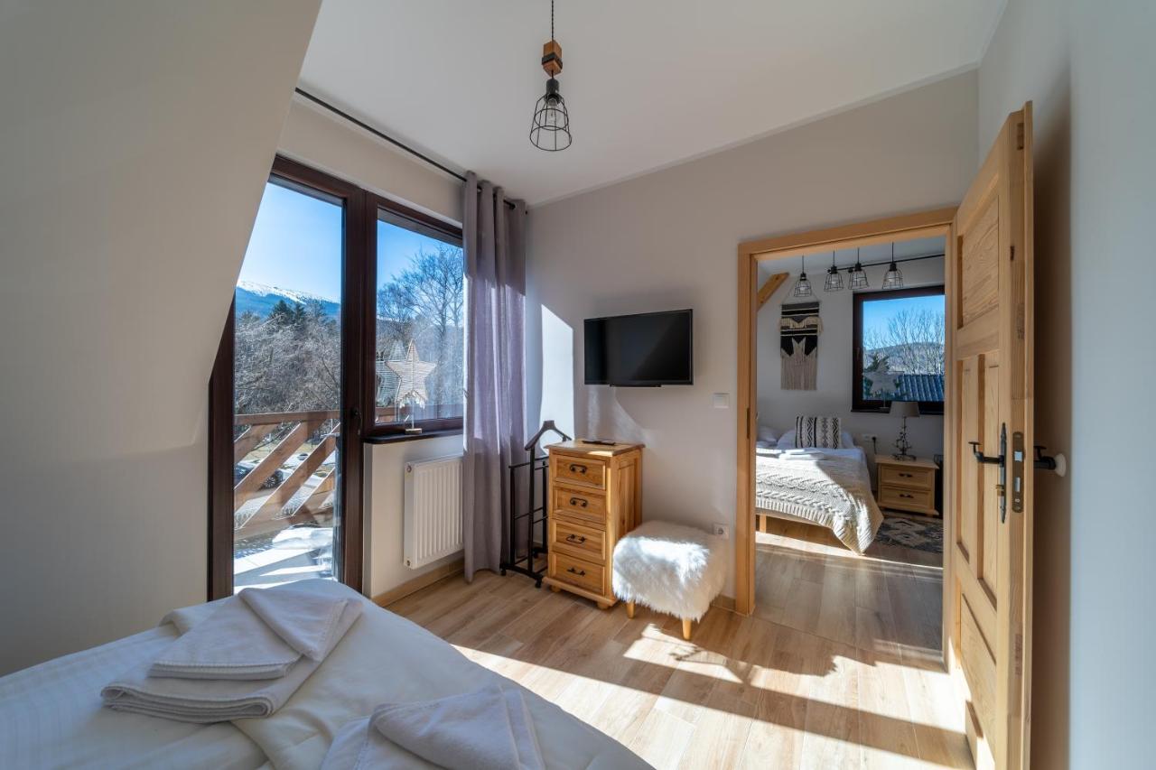 Guest house Skalna Karpacz